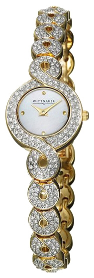 Wrist watch Wittnauer 12L101 for women - picture, photo, image