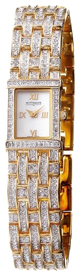 Wrist watch Wittnauer 12L27 for women - picture, photo, image