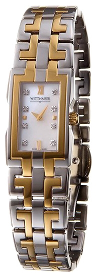 Wrist watch Wittnauer 12P005 for women - picture, photo, image
