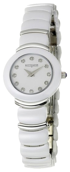 Wrist watch Wittnauer 12P06 for women - picture, photo, image