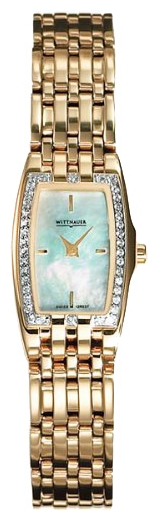 Wrist watch Wittnauer 12R037 for women - picture, photo, image