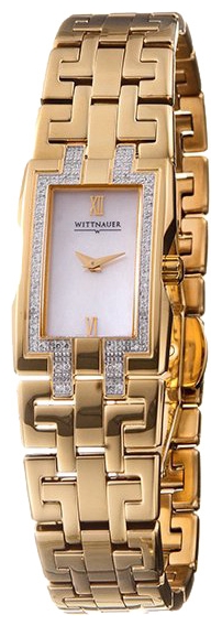 Wrist watch Wittnauer 12R040 for women - picture, photo, image