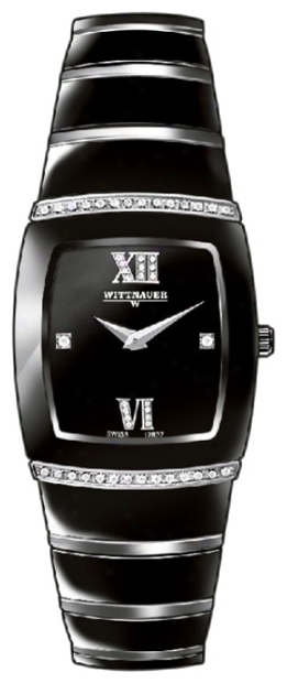 Wrist watch Wittnauer 12R32 for women - picture, photo, image