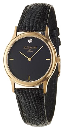 Wrist watch Wittnauer 15D01 for men - picture, photo, image