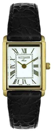Wrist watch Wittnauer 15L05 for women - picture, photo, image
