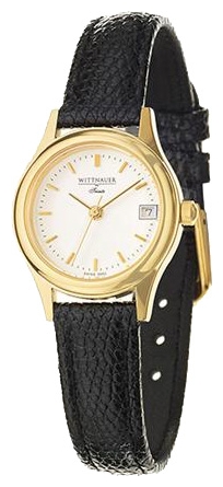 Wrist watch Wittnauer 15M01 for women - picture, photo, image