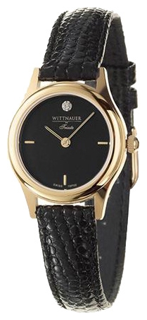 Wrist watch Wittnauer 15P00 for women - picture, photo, image