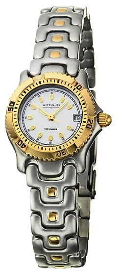 Wrist watch Wittnauer 16M03 for women - picture, photo, image
