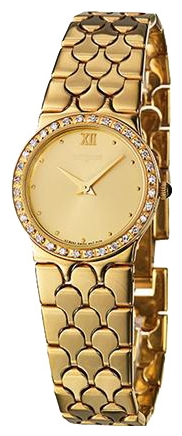 Wrist watch Wittnauer 5240800 for women - picture, photo, image