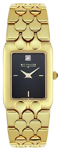 Wrist watch Wittnauer 5241100 for women - picture, photo, image