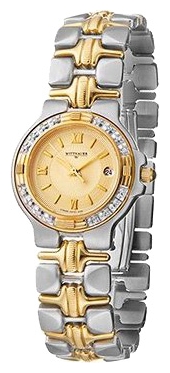 Wrist watch Wittnauer 5241800 for women - picture, photo, image