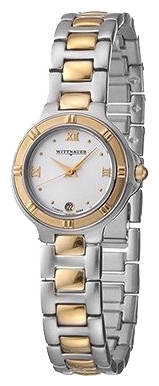 Wrist watch Wittnauer 5260600 for women - picture, photo, image