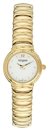 Wrist watch Wittnauer 5260700 for women - picture, photo, image