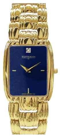 Wrist watch Wittnauer 6235200 for Men - picture, photo, image