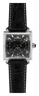 Wrist watch Younger & Bresson YBH 8304J-02 for Men - picture, photo, image