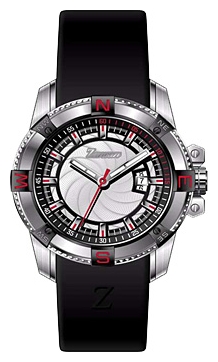 Wrist watch Zancan HWT007 for Men - picture, photo, image
