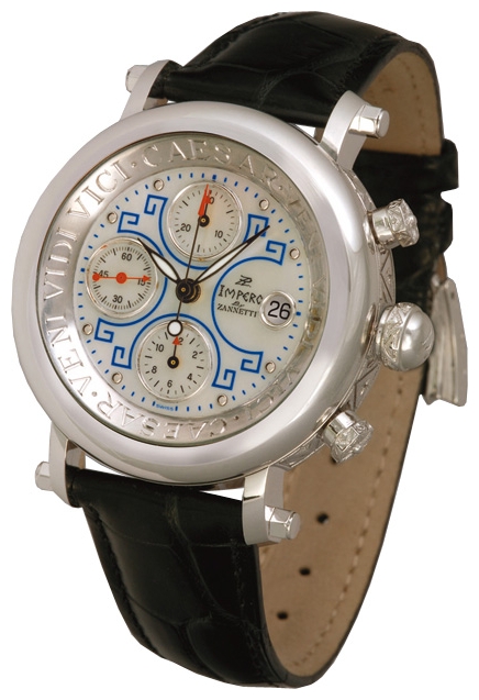 Wrist watch Zannetti GLNV115.01 for Men - picture, photo, image