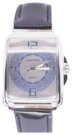 Wrist watch Zaritron GR016-1 for Men - picture, photo, image