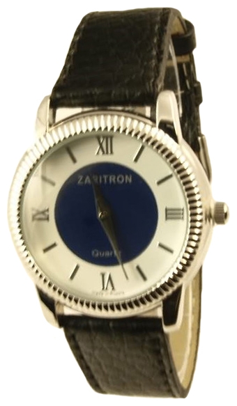 Wrist watch Zaritron GR020-1 for Men - picture, photo, image