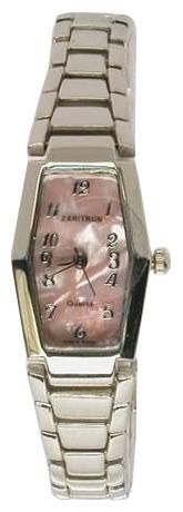 Wrist watch Zaritron LB007-1 cif.roz. for women - picture, photo, image