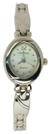 Wrist watch Zaritron LB019-1 cif.bel. for women - picture, photo, image