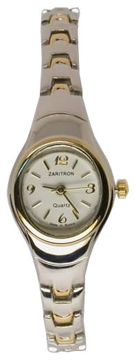 Wrist watch Zaritron LB021-2 cif.bel. for women - picture, photo, image