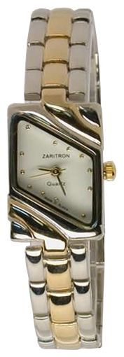 Wrist watch Zaritron LB022-2 cif.bel. for women - picture, photo, image