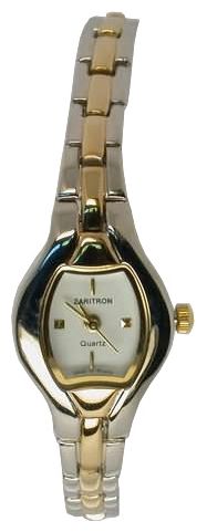 Wrist watch Zaritron LB027-2 cif.bel. for women - picture, photo, image