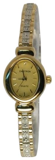 Wrist watch Zaritron LB028-2 cif.zol. for women - picture, photo, image
