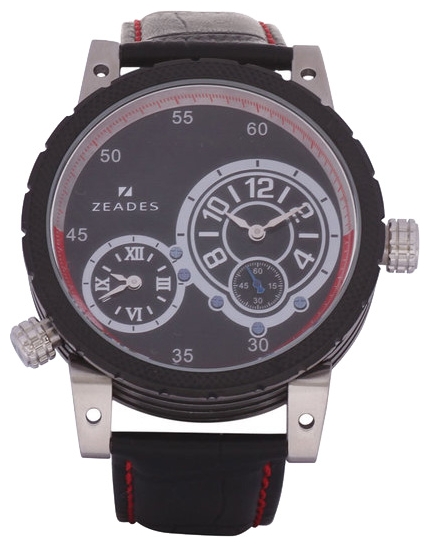 Wrist watch Zeades ZWA01094 for Men - picture, photo, image