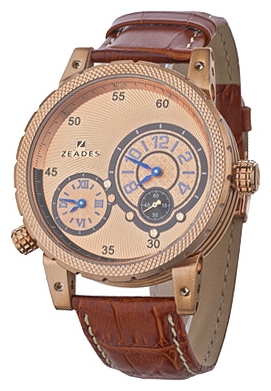Wrist watch Zeades ZWA01095 for Men - picture, photo, image