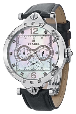 Wrist watch Zeades ZWA01118 for women - picture, photo, image