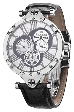 Wrist watch Zeades ZWA01120 for Men - picture, photo, image