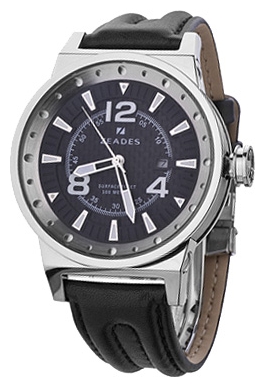 Wrist watch Zeades ZWA01123 for Men - picture, photo, image