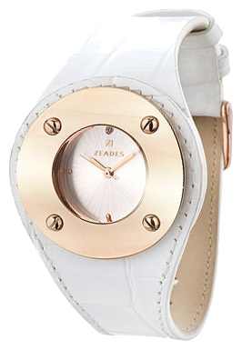 Wrist watch Zeades ZWA01126 for women - picture, photo, image