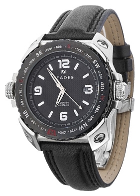 Wrist watch Zeades ZWA01128 for Men - picture, photo, image