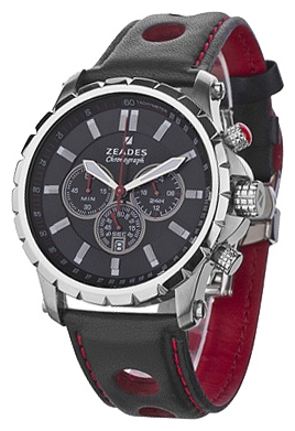 Wrist watch Zeades ZWA01136 for Men - picture, photo, image