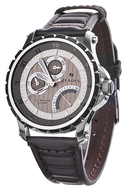 Wrist watch Zeades ZWA01138 for Men - picture, photo, image