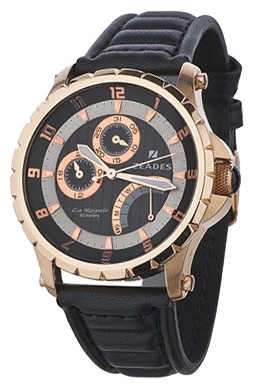 Wrist watch Zeades ZWA01140 for Men - picture, photo, image