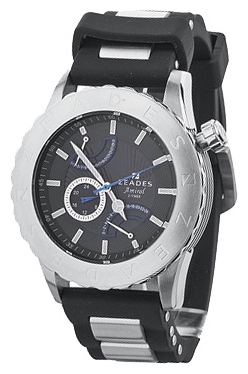 Wrist watch Zeades ZWA01144 for Men - picture, photo, image