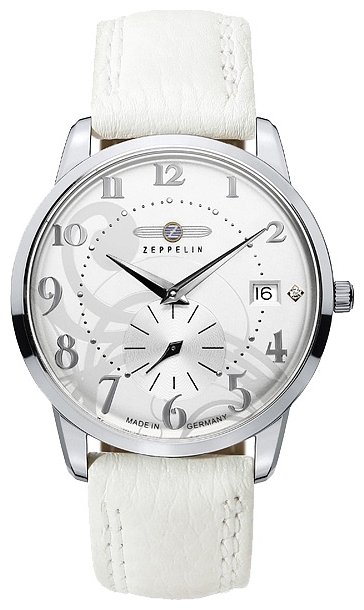 Wrist watch Zeppelin 73371 for women - picture, photo, image