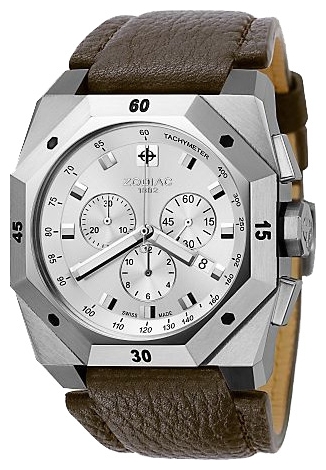 Wrist watch Zodiac ZO1803 for Men - picture, photo, image
