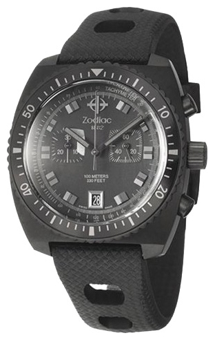 Wrist watch Zodiac ZO2921 for Men - picture, photo, image