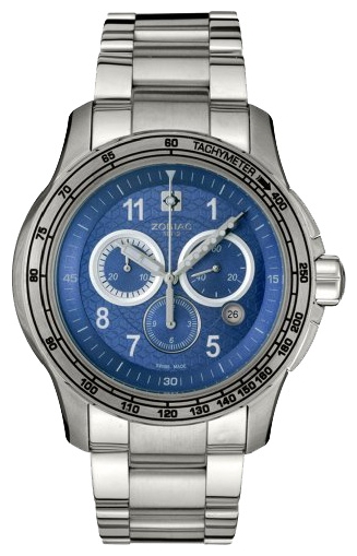 Wrist watch Zodiac ZO3916 for Men - picture, photo, image