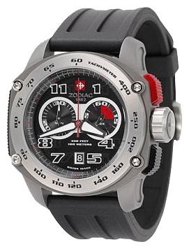 Wrist watch Zodiac ZO4800 for Men - picture, photo, image