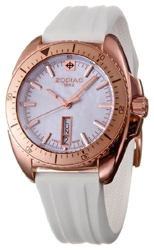 Wrist watch Zodiac ZO5524 for women - picture, photo, image