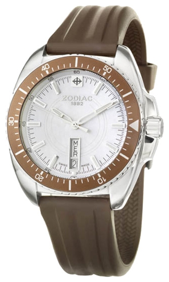 Wrist watch Zodiac ZO5531 for women - picture, photo, image