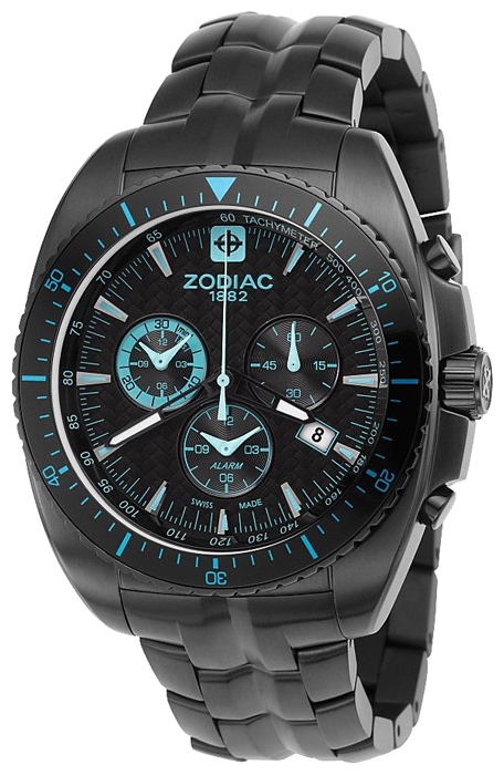 Wrist watch Zodiac ZO5532 for Men - picture, photo, image