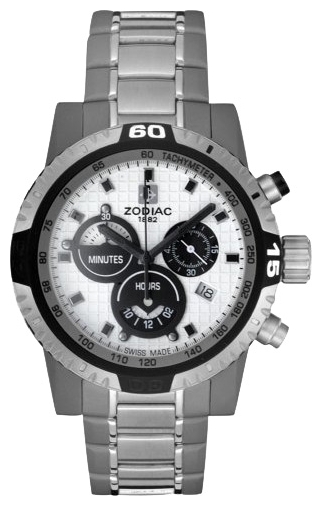 Wrist watch Zodiac ZO7101 for Men - picture, photo, image