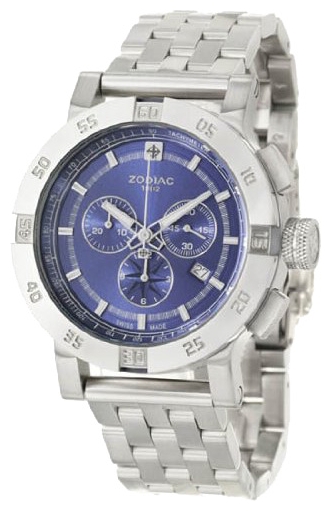 Wrist watch Zodiac ZO7300 for Men - picture, photo, image